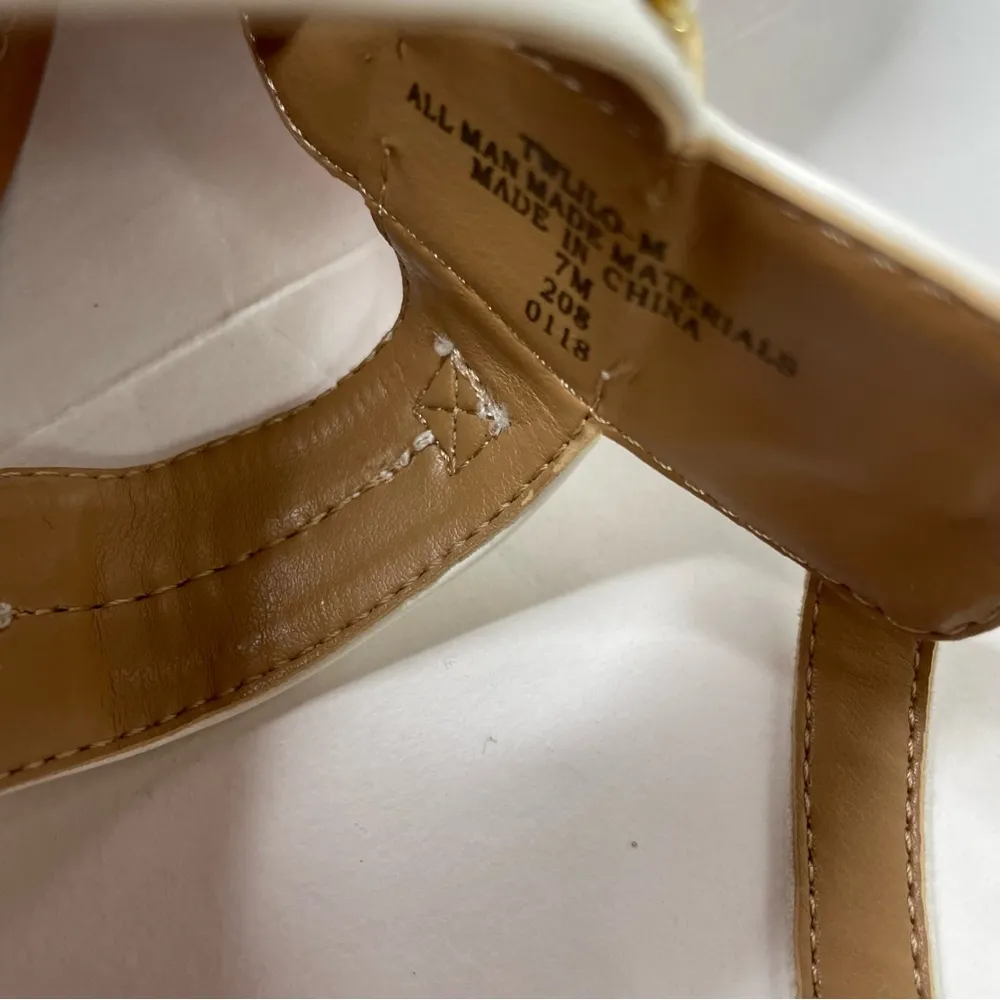 Tommy Hilfiger Thong Sandals - Image 5