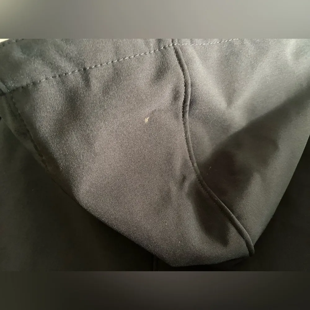 Zeroxposur Black Jacket Size Small - Image 10