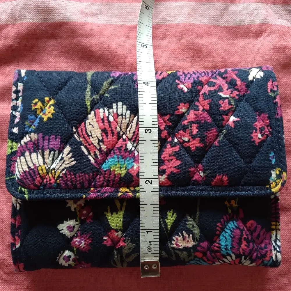 three-fold wallet - Image 10