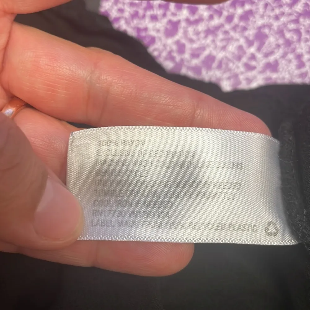 Xhilaration blouse - Image 5