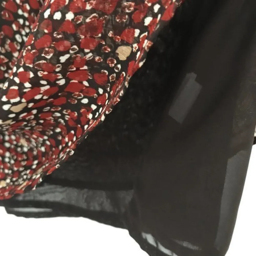 Elementz Sleeveless Business Casual Top Sz M - Image 5