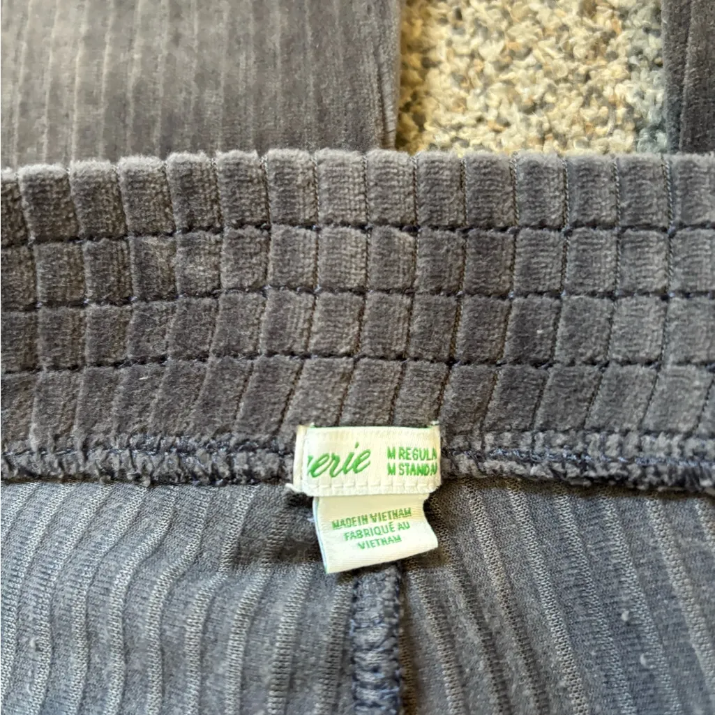 Aerie Ribbed Flare Pants - Image 2