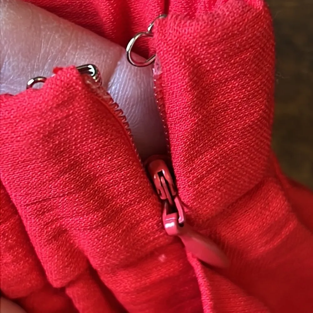 ALTER'D STATE Ruffle Hem Skort Size Small - Image 7