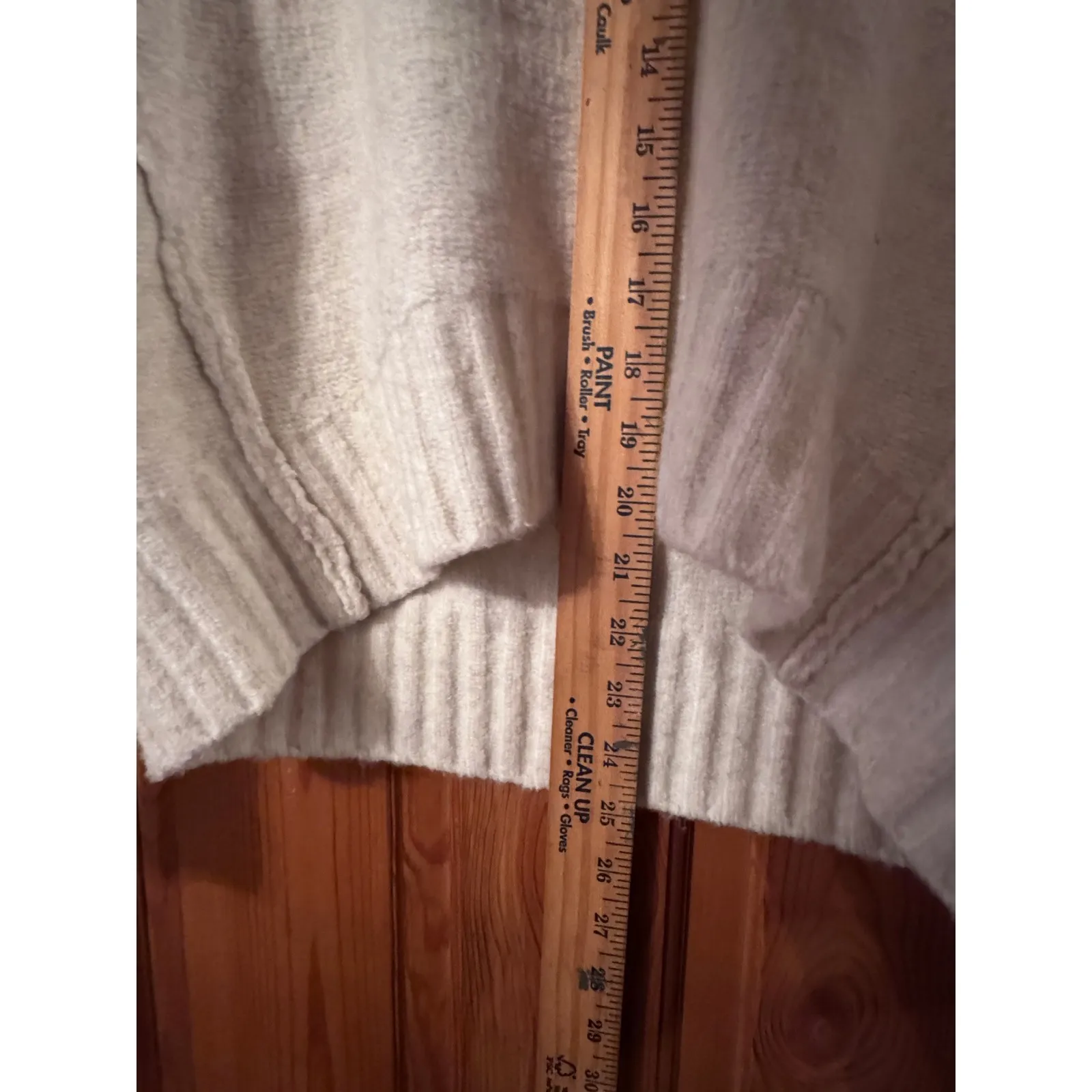 We The Free we the free blue bell oatmeal exposed seemSize S - Image 5