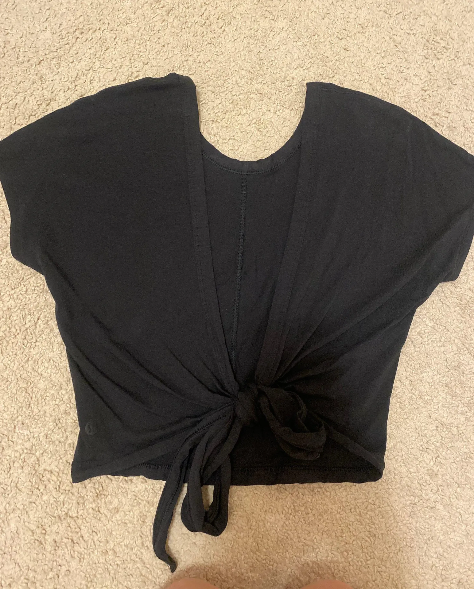 Lululemon Top - Image 2