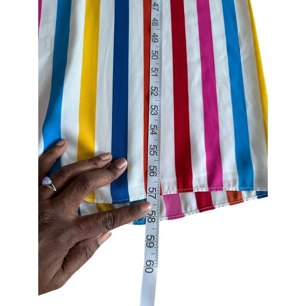 Color Me Courtney Sheree Jumpsuit - Image 14