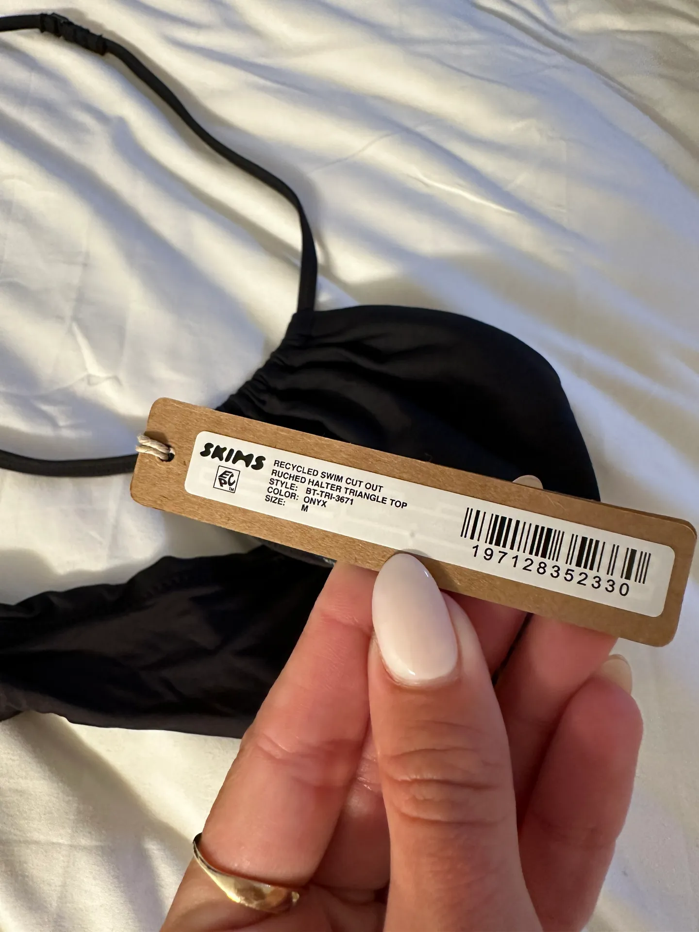 Bathing Suit Top - Image 5