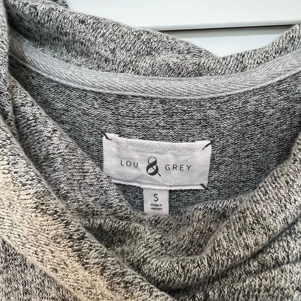 Lou & Grey Soft Work Tank Top - Image 3