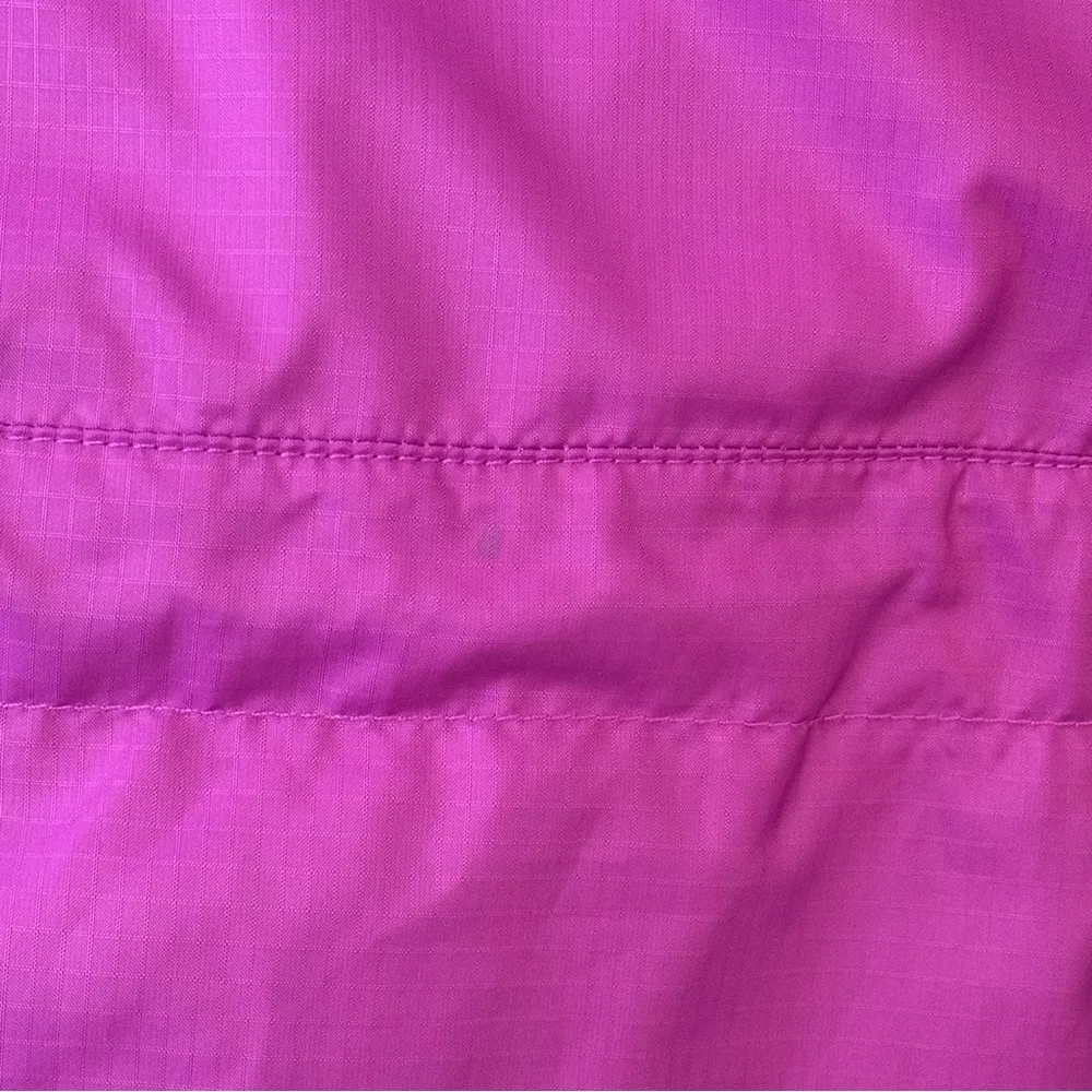 Women’s TNF X Jacket In Lunar Slate/Purple Cactus Size XS NWT - Image 12