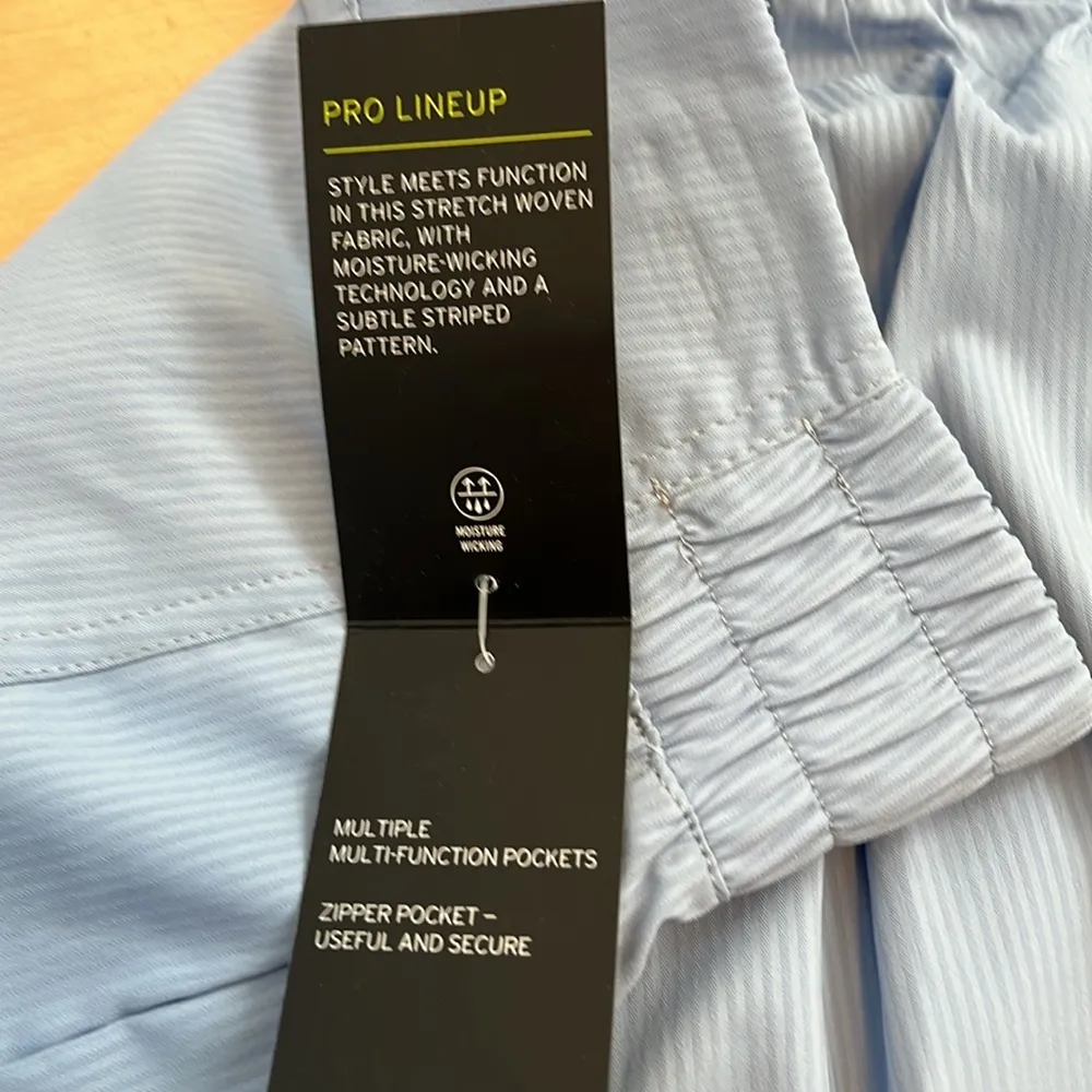 Eddie Bauer Blue Heron Twin River Women's Skirt XL NEW - Image 4