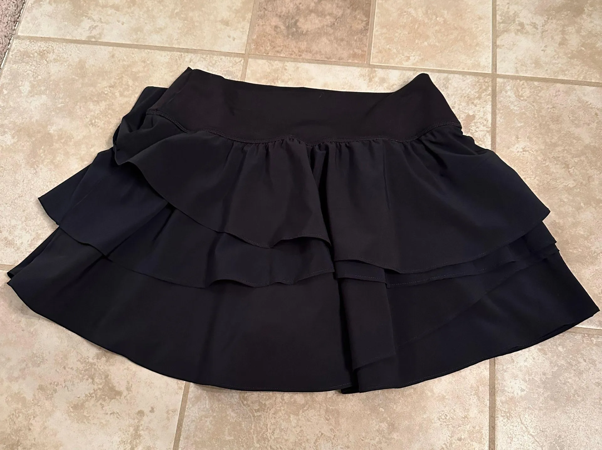 Aerie Offline Layered Skirt - Image 2