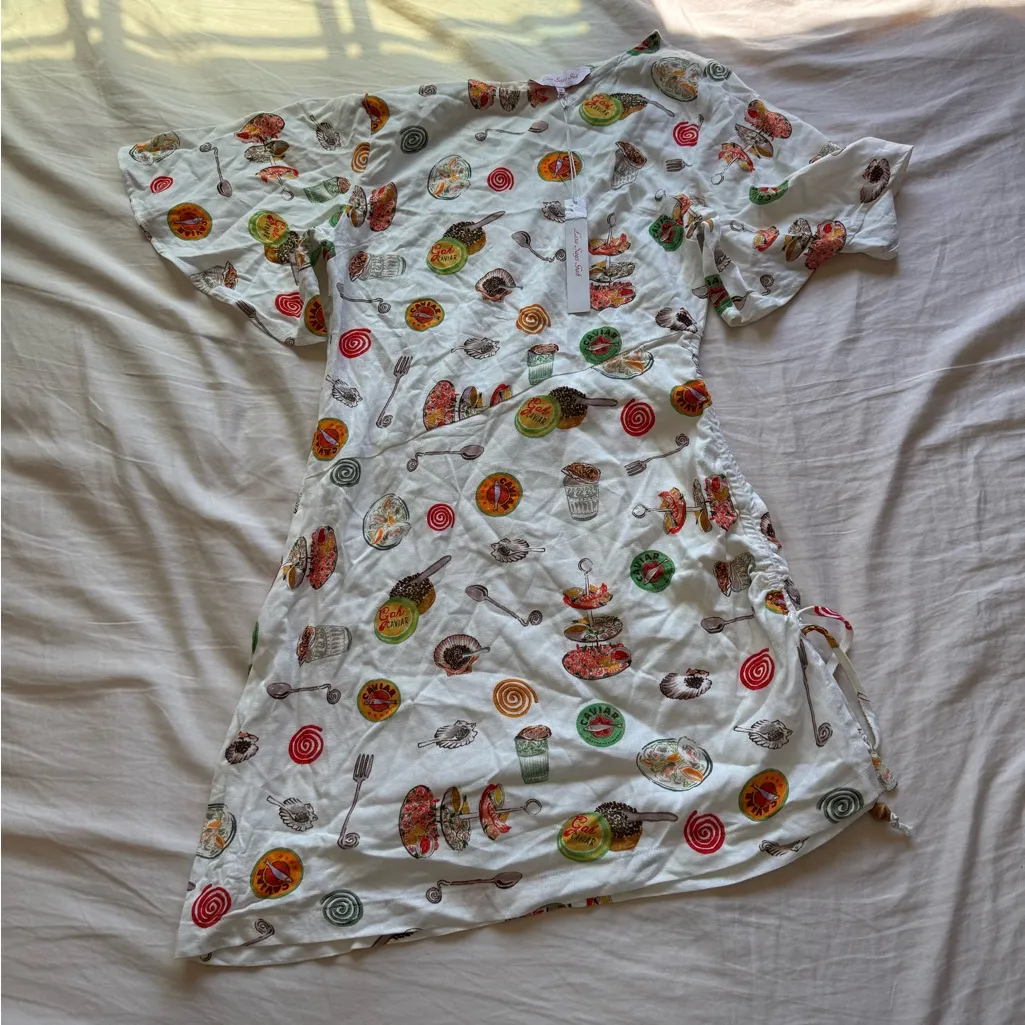 LISA SAYS GAH - Image 7