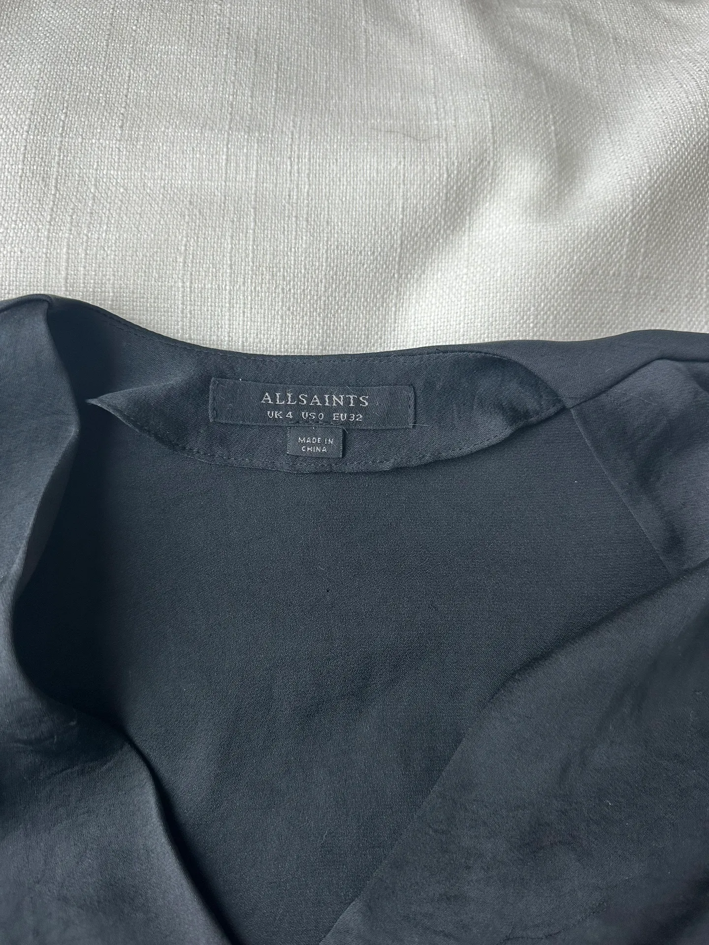 ALLSAINTS Blouse - Image 2