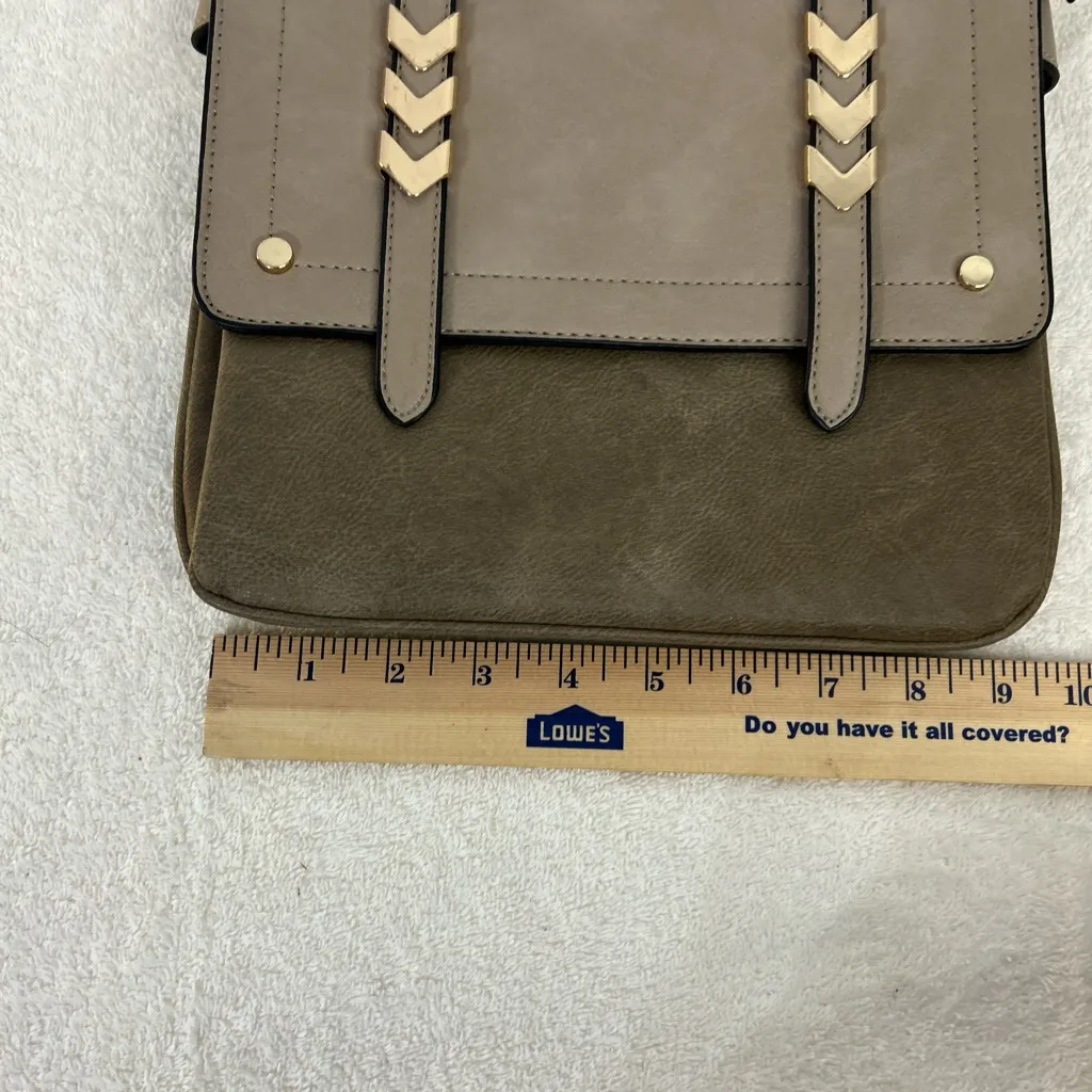 Crossbody Messenger - Image 7