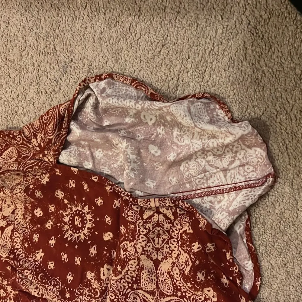 Knot sisters xs dress - Image 6