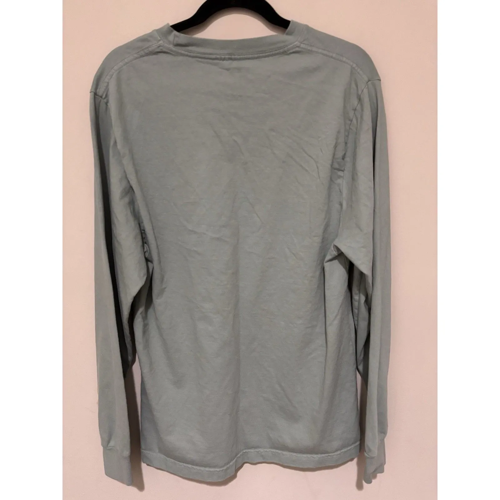 1989 Taylor Swift Taylor's Version Long Sleeve Shirt Adult Large Official Merch - Image 2