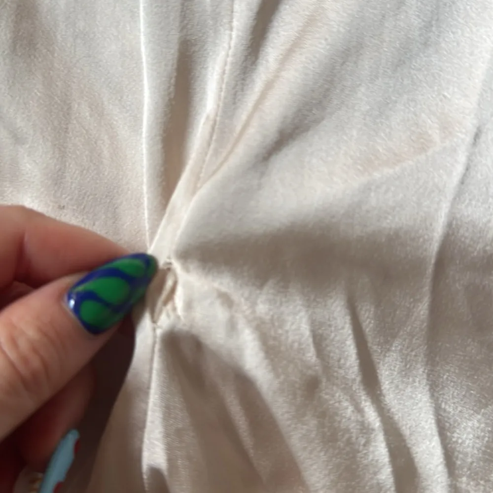 Fame & Partners Maxi dress - Image 8