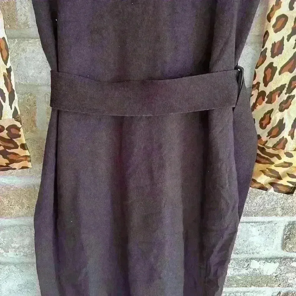 VERY RARE!! Vintage Bette Paige Sweater Dress Size Large!! - Image 2