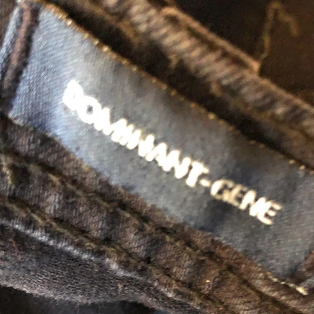 Genetic‎ Denim Dominant Gene Jeans - Image 8