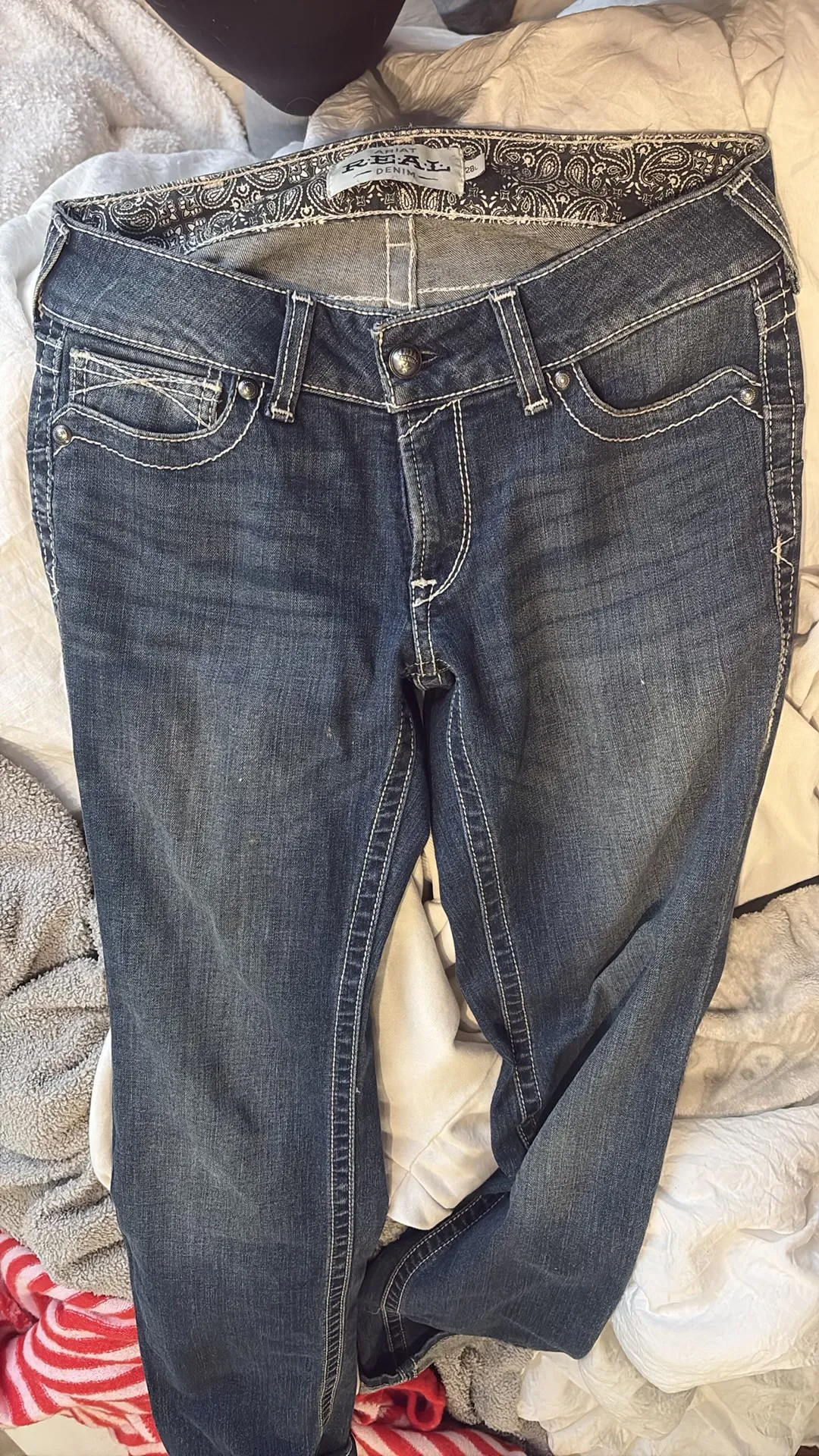 Ariat  Jeans - Image 2