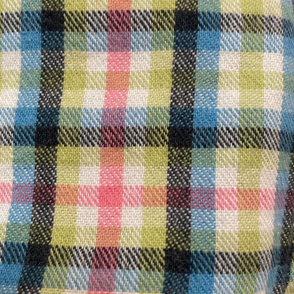 Women’s‎ medium, sleep sense, authentic Portuguese flannel GUC top and bottoms Pink - Image 7