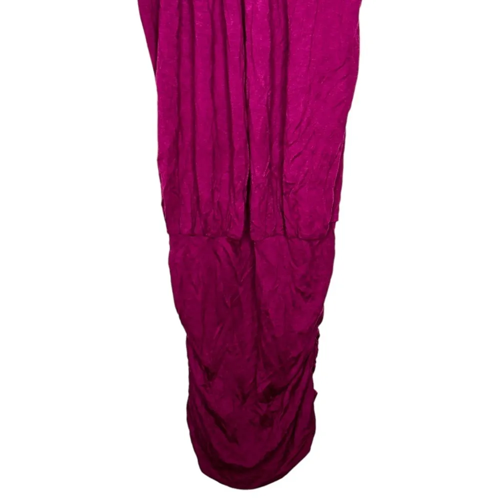 Vizio Cold Shoulder‎ Mini Dress nwt Size M - Image 4