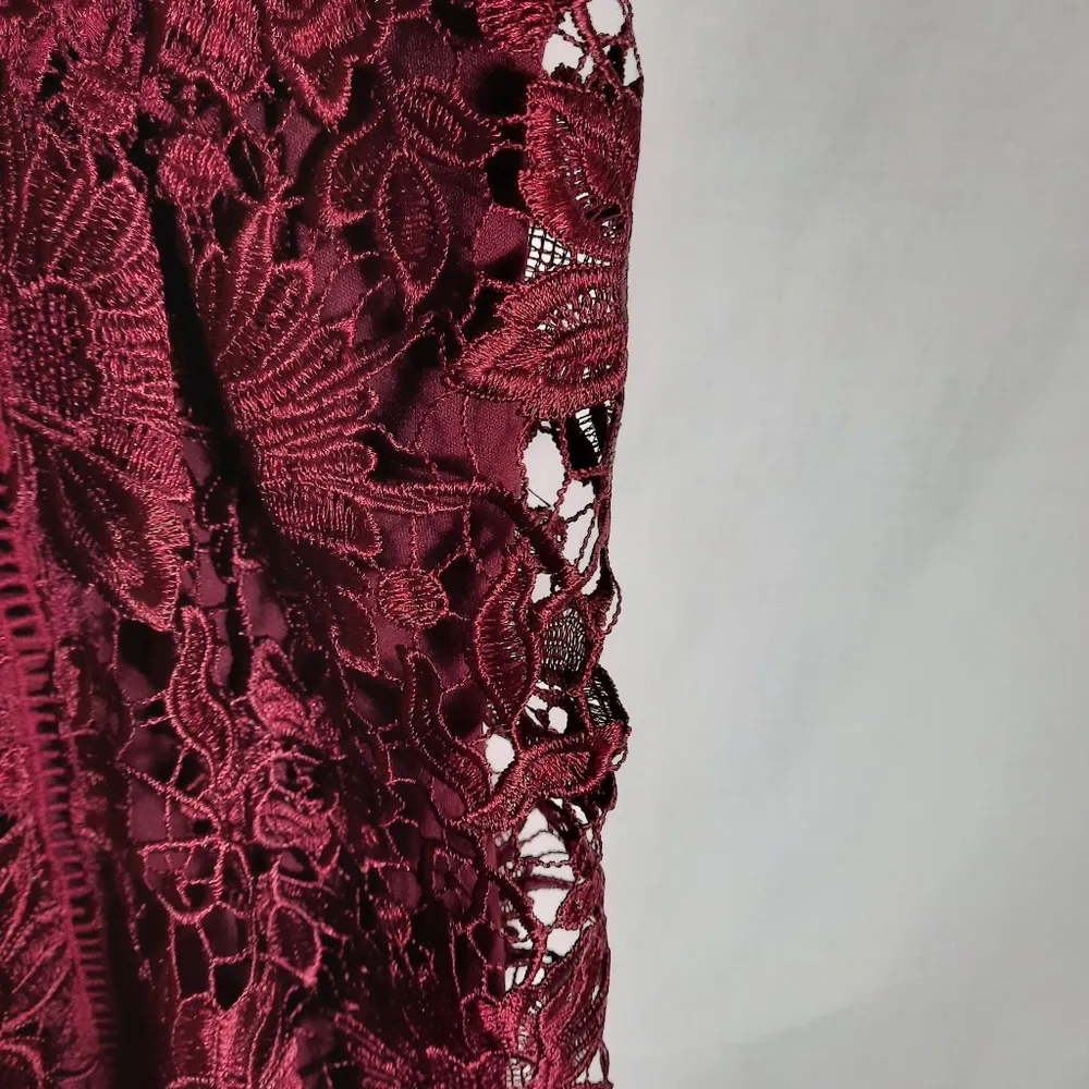 Romeo & Juliet Couture Dress - Image 5