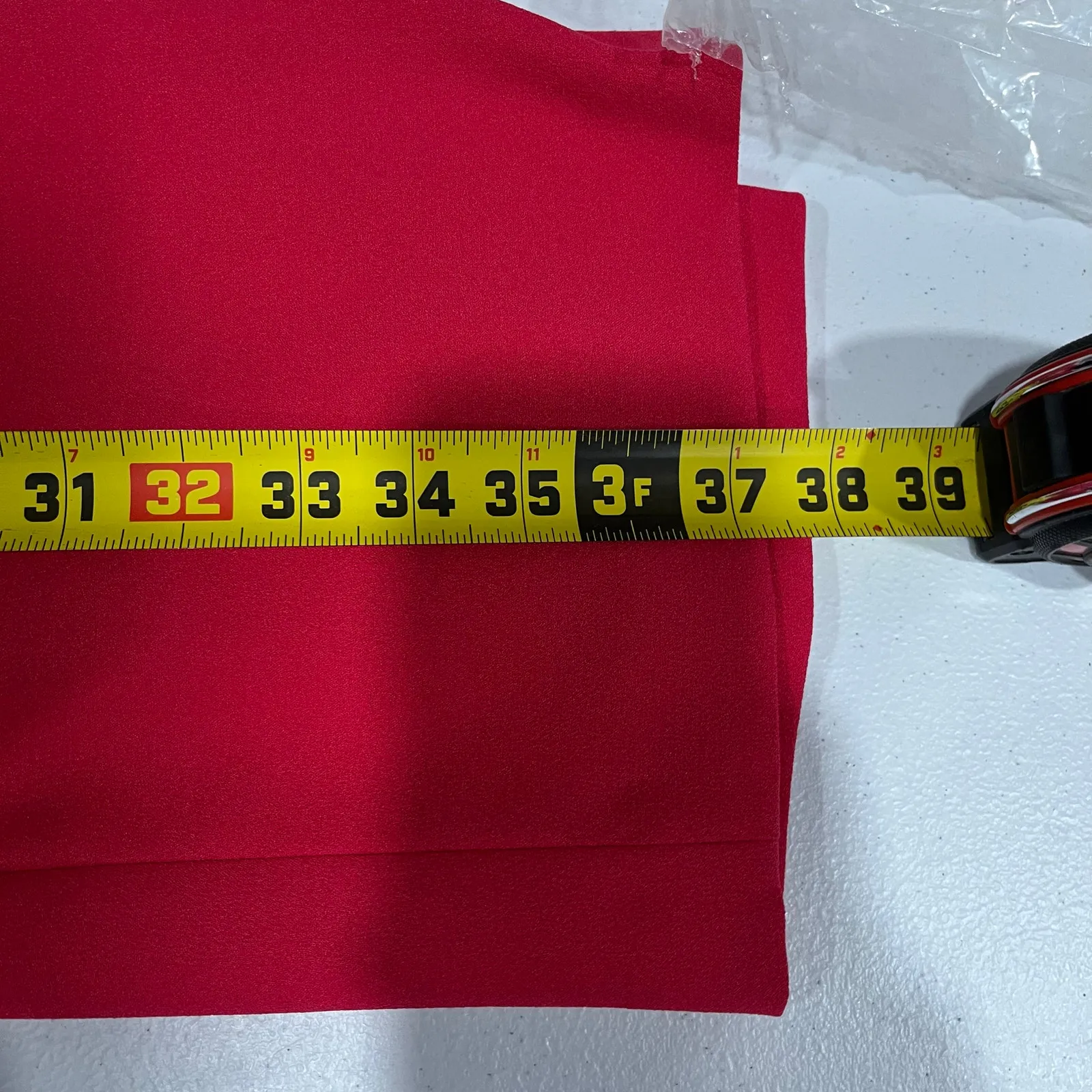 Kay Unger Pink Ruched Retro 60s Sheath Dress Knee Length Sexy Business 4 - Image 8