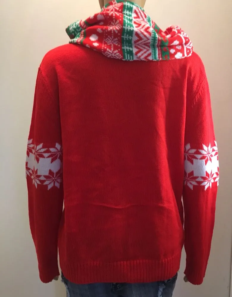Ugly Christmas Sweater - Image 2