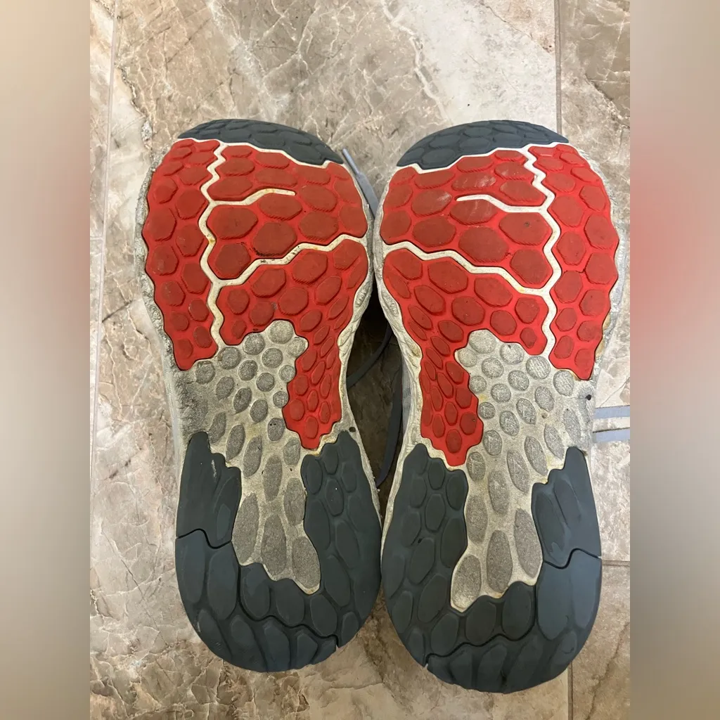 New Balance
Fresh Foam 1080v11 tennis shoes White Size 11.5 - Image 8