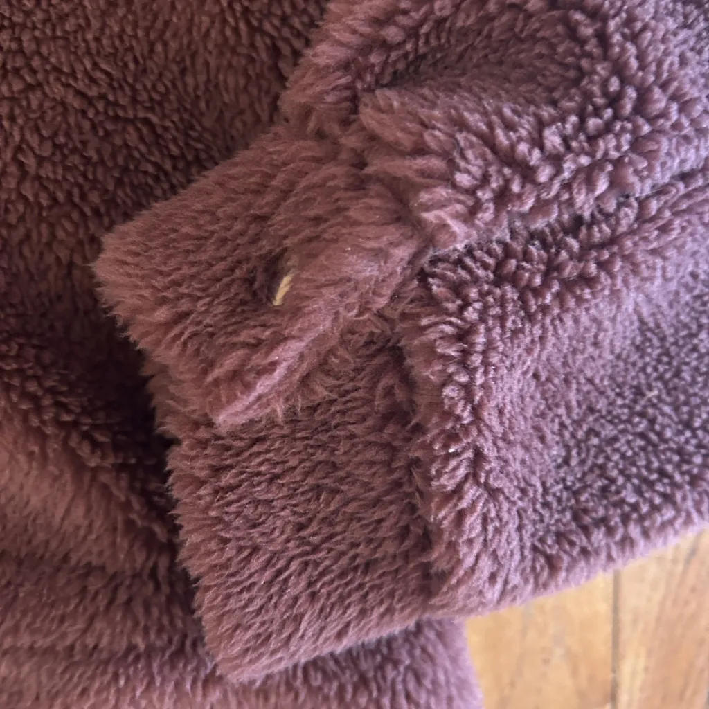 Varley  Jones Coat - NWT - Image 4