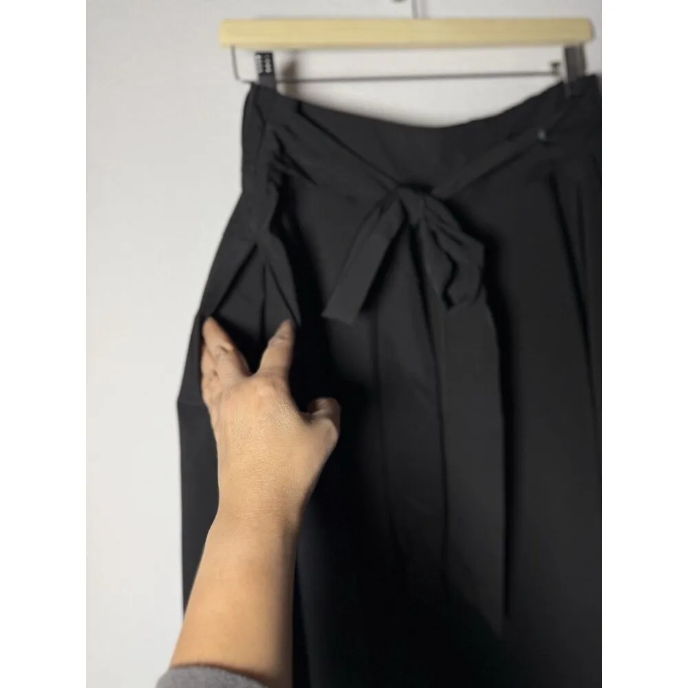 Belle Poque Women's Black High Waist A - Image 10