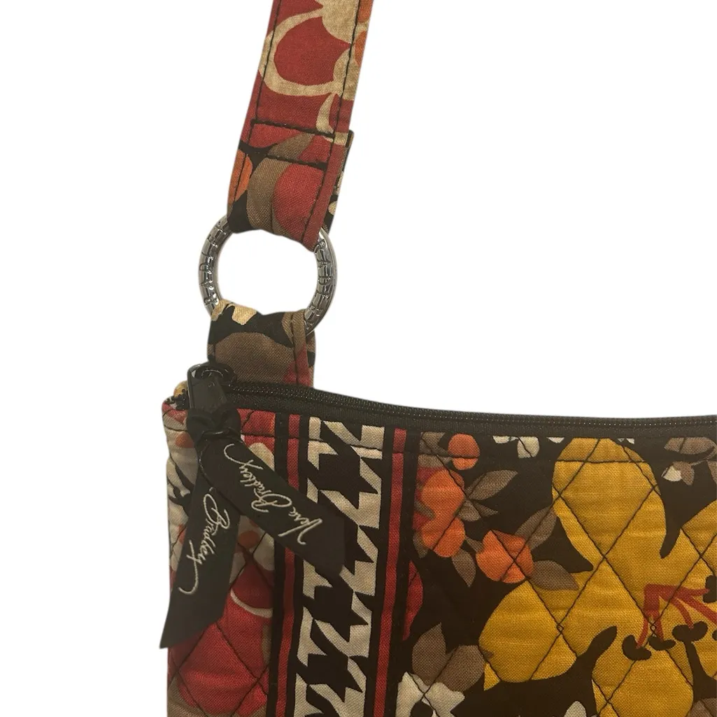 Vera Bradley Retired Bittersweet Hipster Crossbody Bag - Image 7