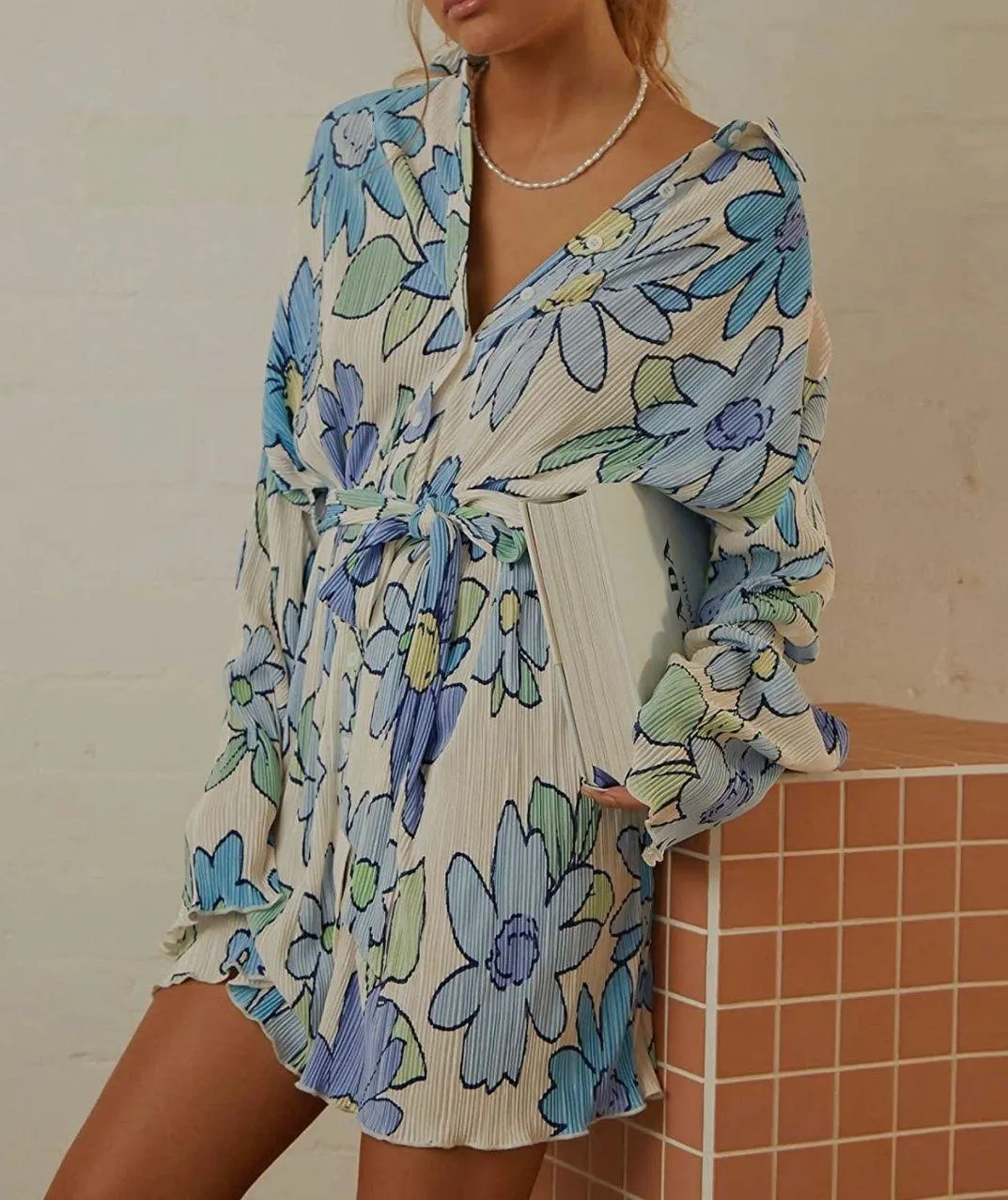 Peppermayo Dress - Image 4