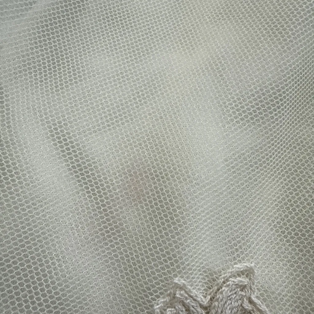 Women's Heart & Soul Beige Lace Mini Dress Large - Image 12