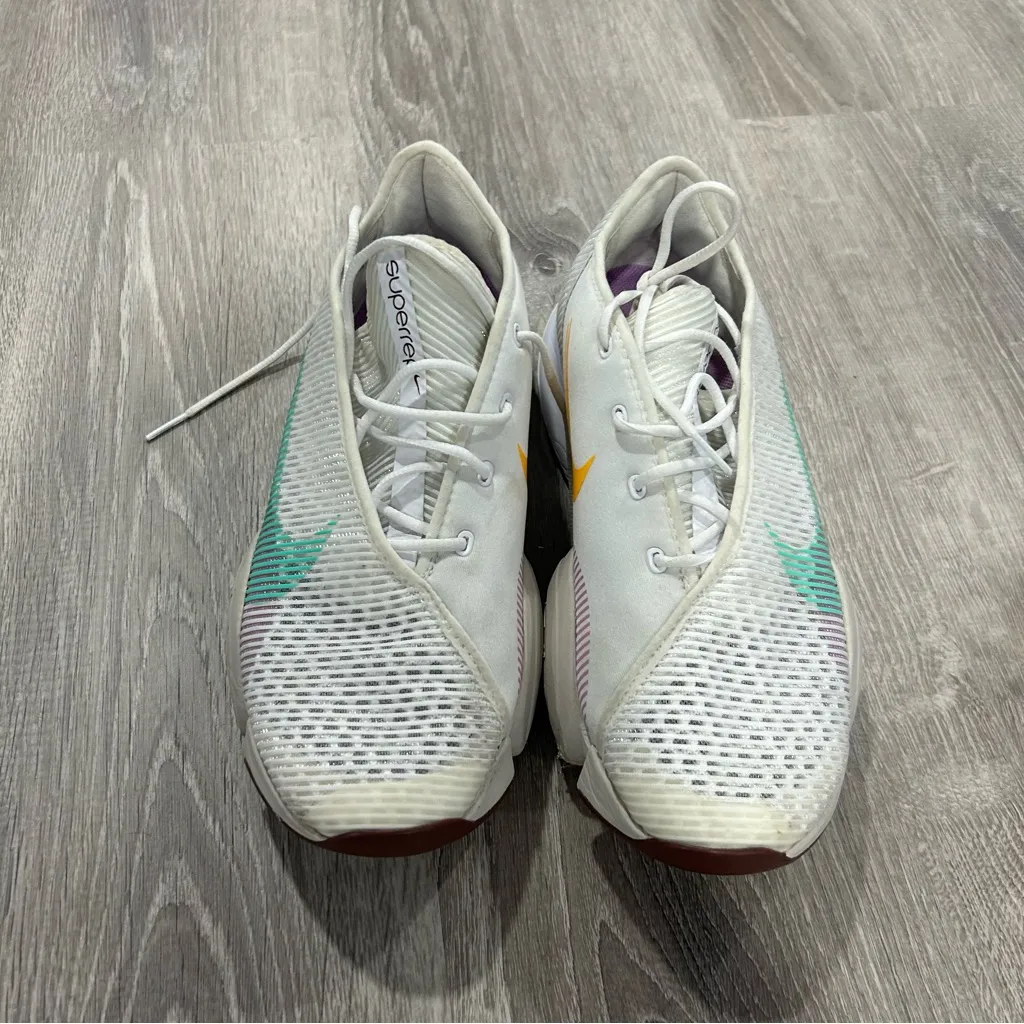 Nike  Air Zoom Superrep Sneakers Size 9 - Image 2