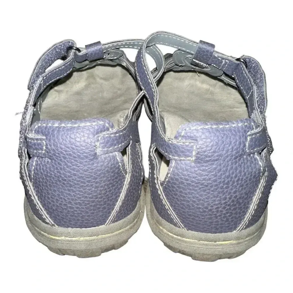 Size‎ 8.5M JBU By JAMBU Mary Jane Sydney Sandal - Image 3