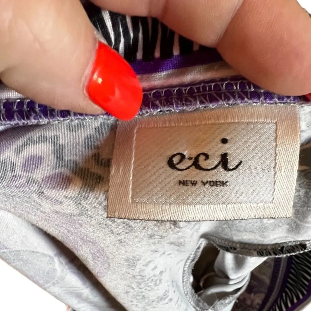 ECI New‎ York Dress - Image 6