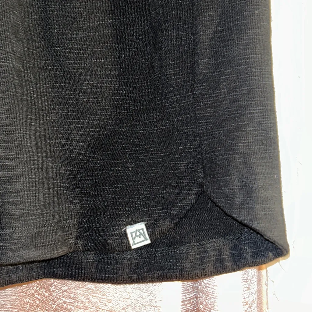 Avalanche Size L Black Skirt - Image 2