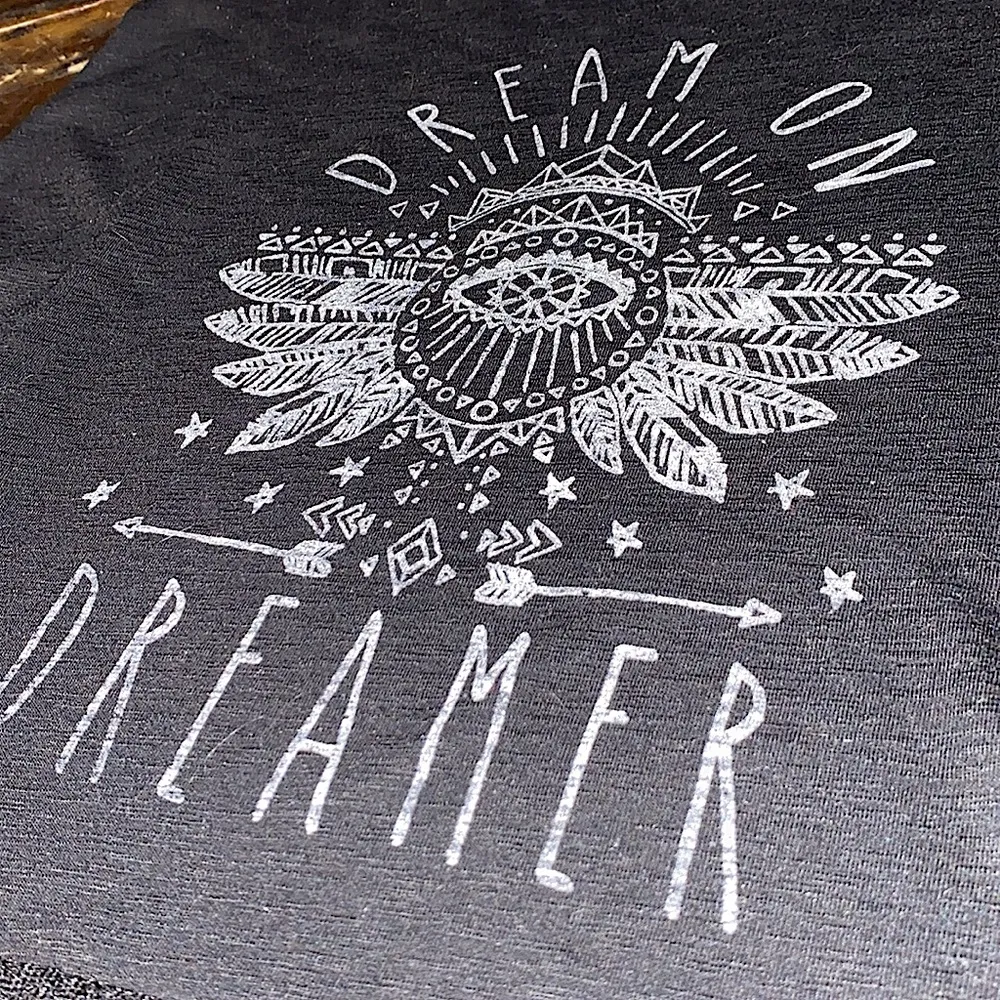 Wound Up Dreamer Tank Tunic - Image 5