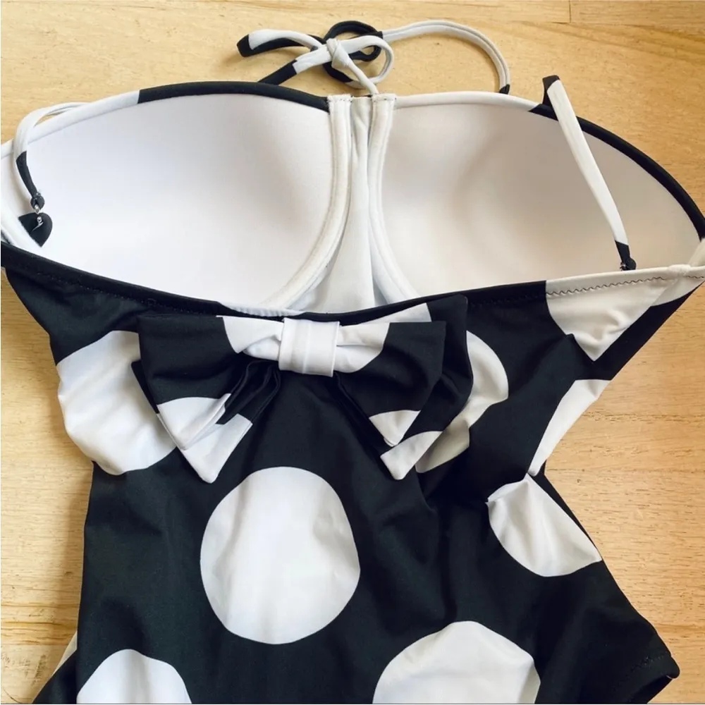 Moschino one piece swim NEW - Image 6