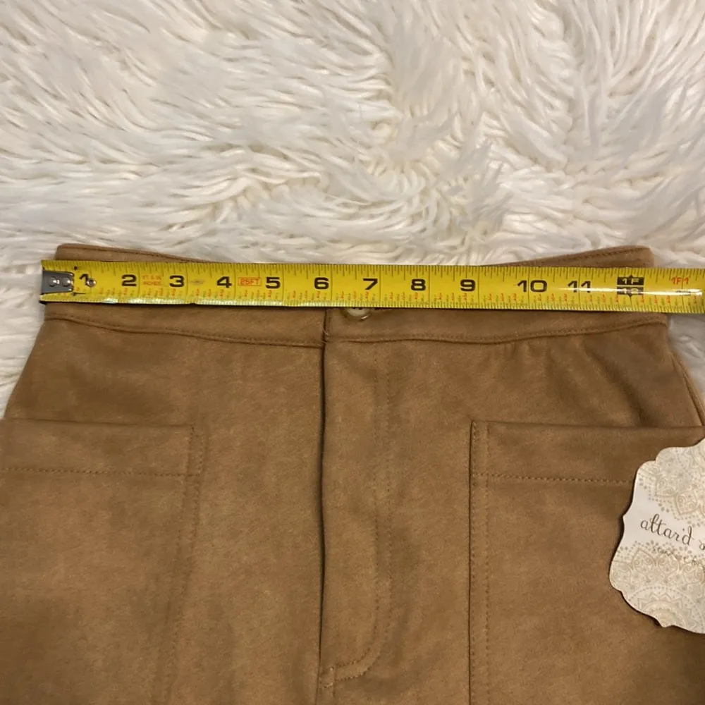 Altard  State Skirt size XS brand new with tag measurements in the photos - Image 11