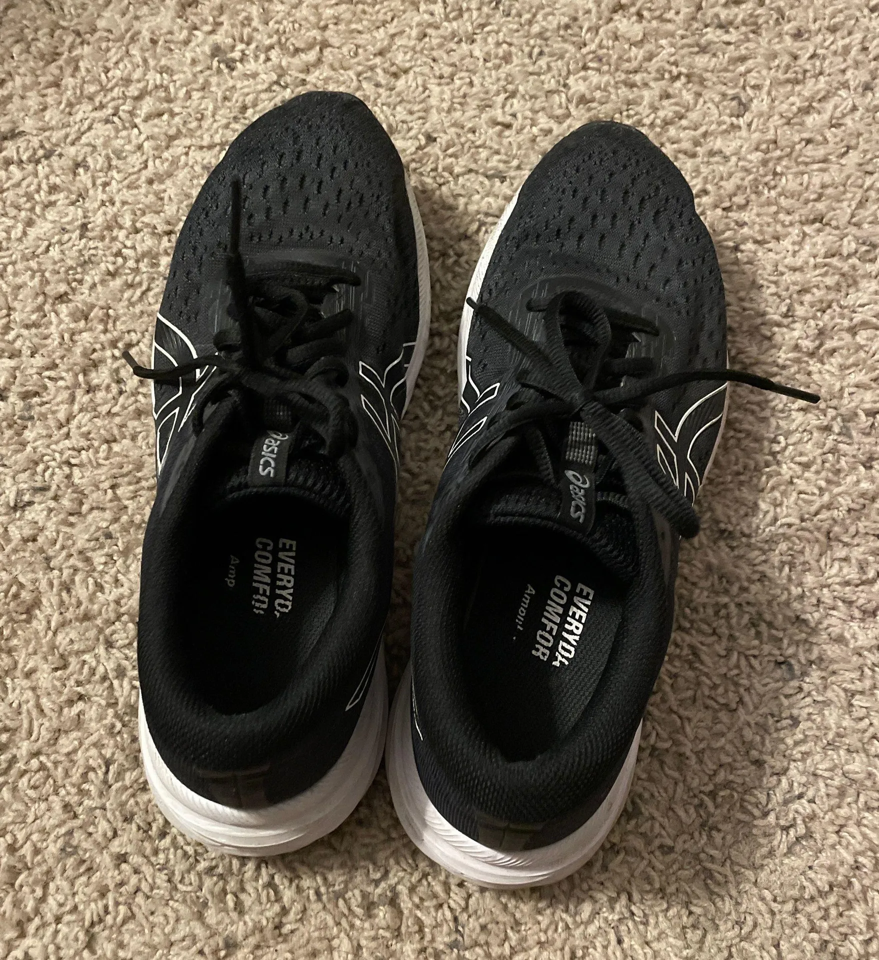 ASICS Tennis Shoes - Image 2