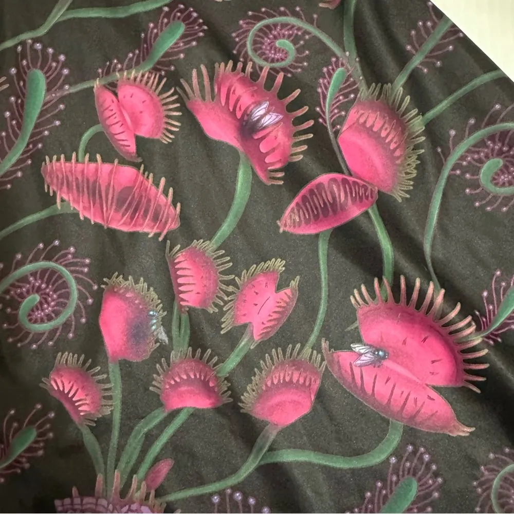 BlackMilk NWOT I Eat Flies Longline Dress, Small - Image 10