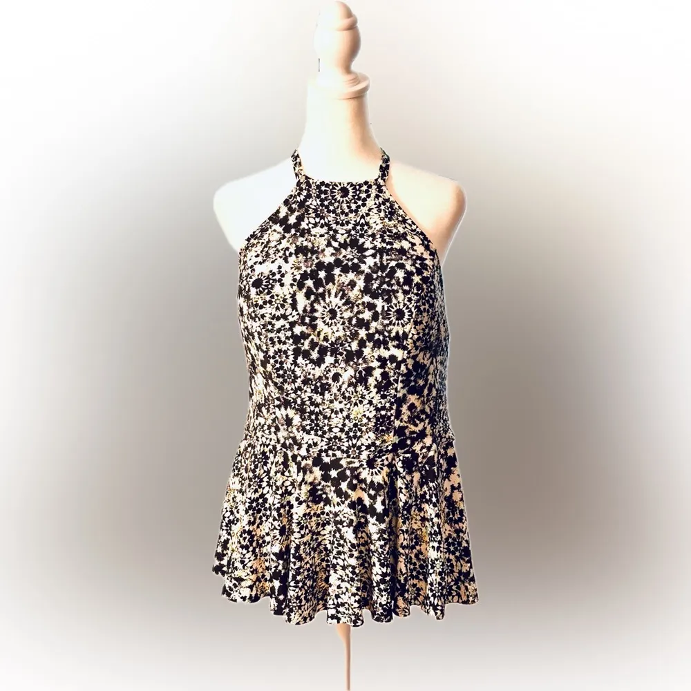 Sea Angel Tankini. Size  1X - Image 11