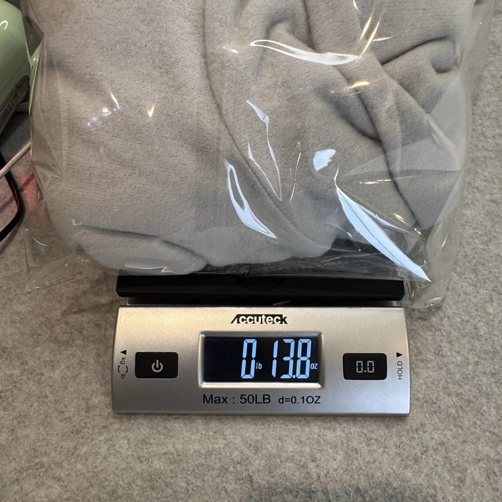 Simply Southern Turtleneck Sweater Womens One Size Gray Aztec Dolman Sleeve NEW - Image 15