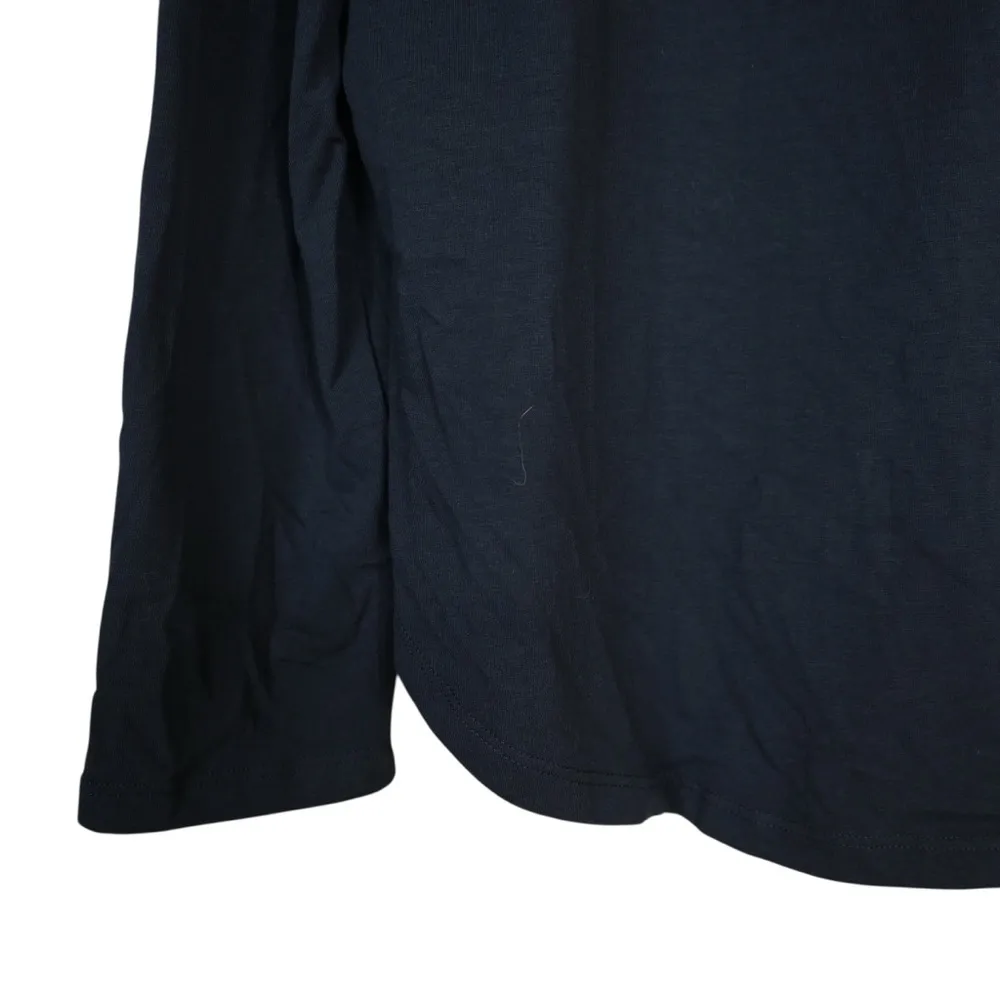 Under Armour Women's XL Heat Gear Long Sleeve Loose Fit T-Shirt NEW - Image 6