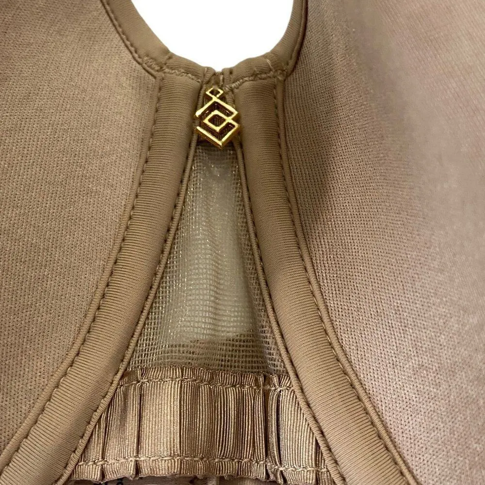 THIRDLOVE 24/7 Memory Foam Full coverage Bra NEW WITH TAGS Size 42C - Image 11