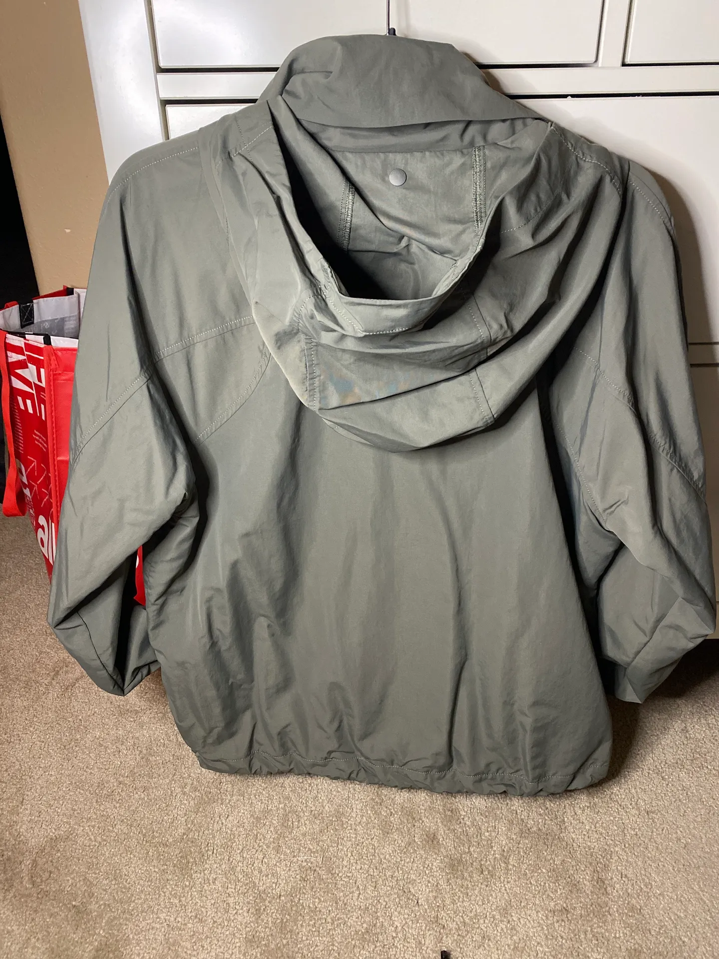 Lululemon Always Effortless Jacket - Image 2