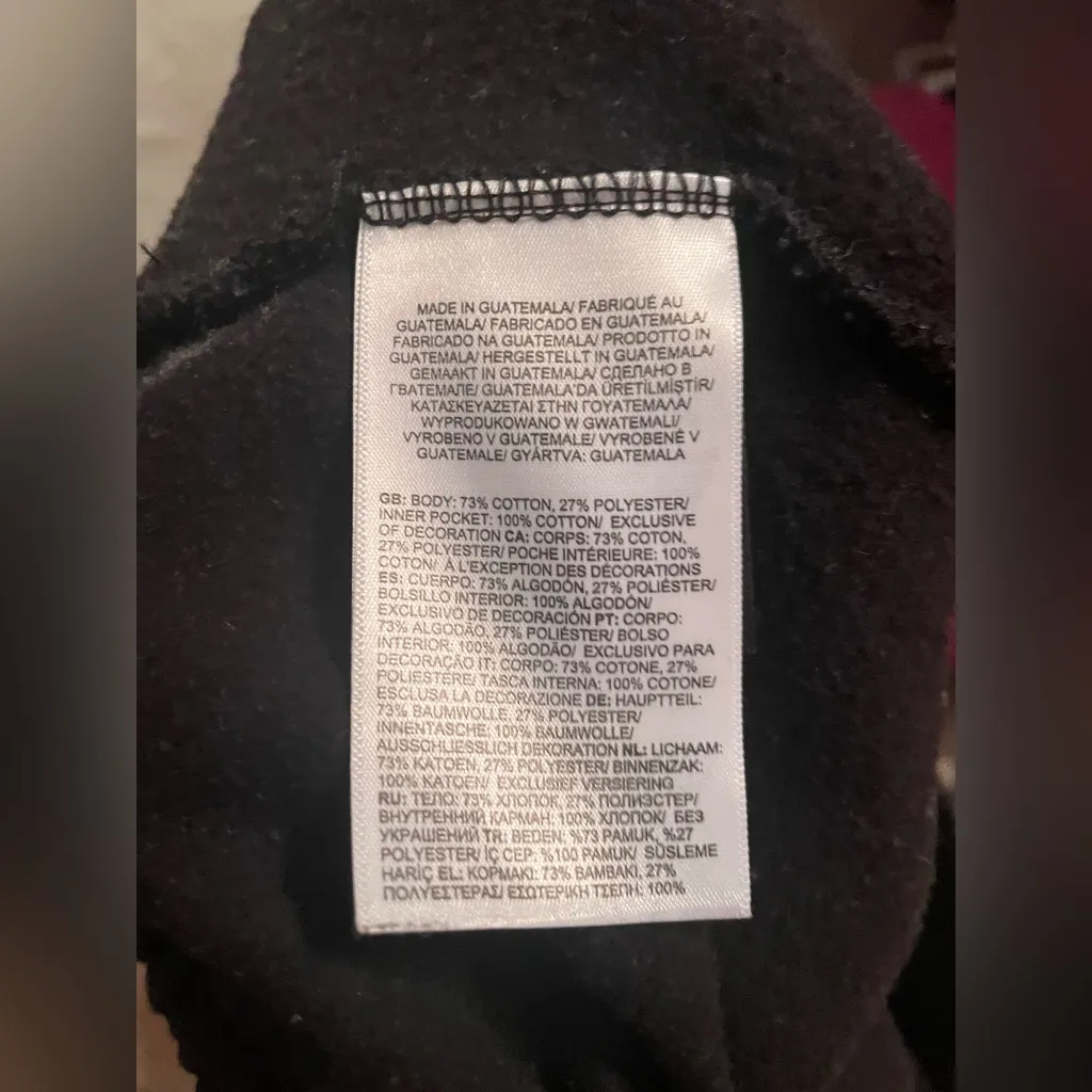 The North Face Wander 2.0  Women’s Jogger Style Sweatpants, Pockets; size XL - Image 7